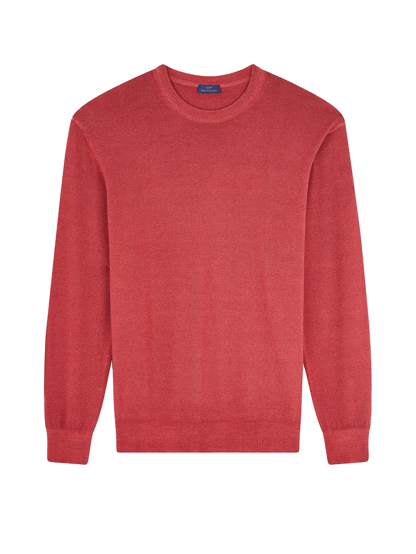 PAUL & SHARK | Pullover | dunkelrot