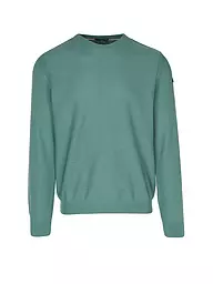 PAUL & SHARK | Pullover | petrol