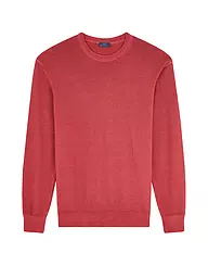 PAUL & SHARK | Pullover | dunkelrot