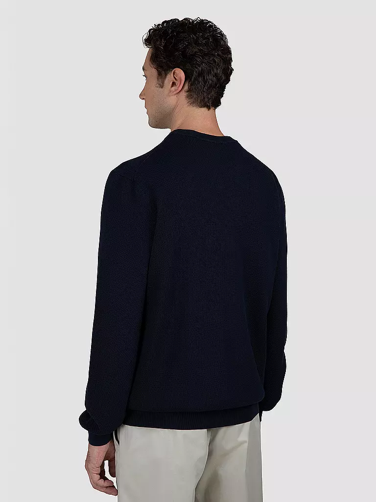 PAUL & SHARK | Pullover | hellblau