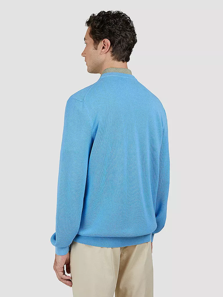 PAUL & SHARK | Pullover | dunkelblau