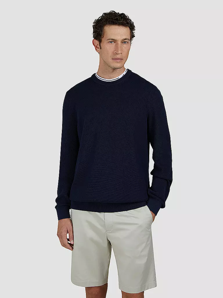 PAUL & SHARK | Pullover | hellblau