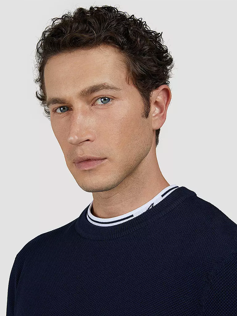 PAUL & SHARK | Pullover | hellblau