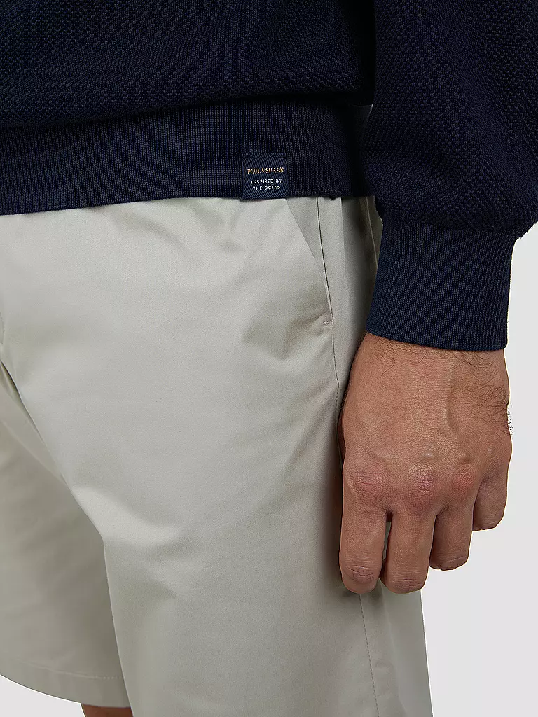 PAUL & SHARK | Pullover | hellblau