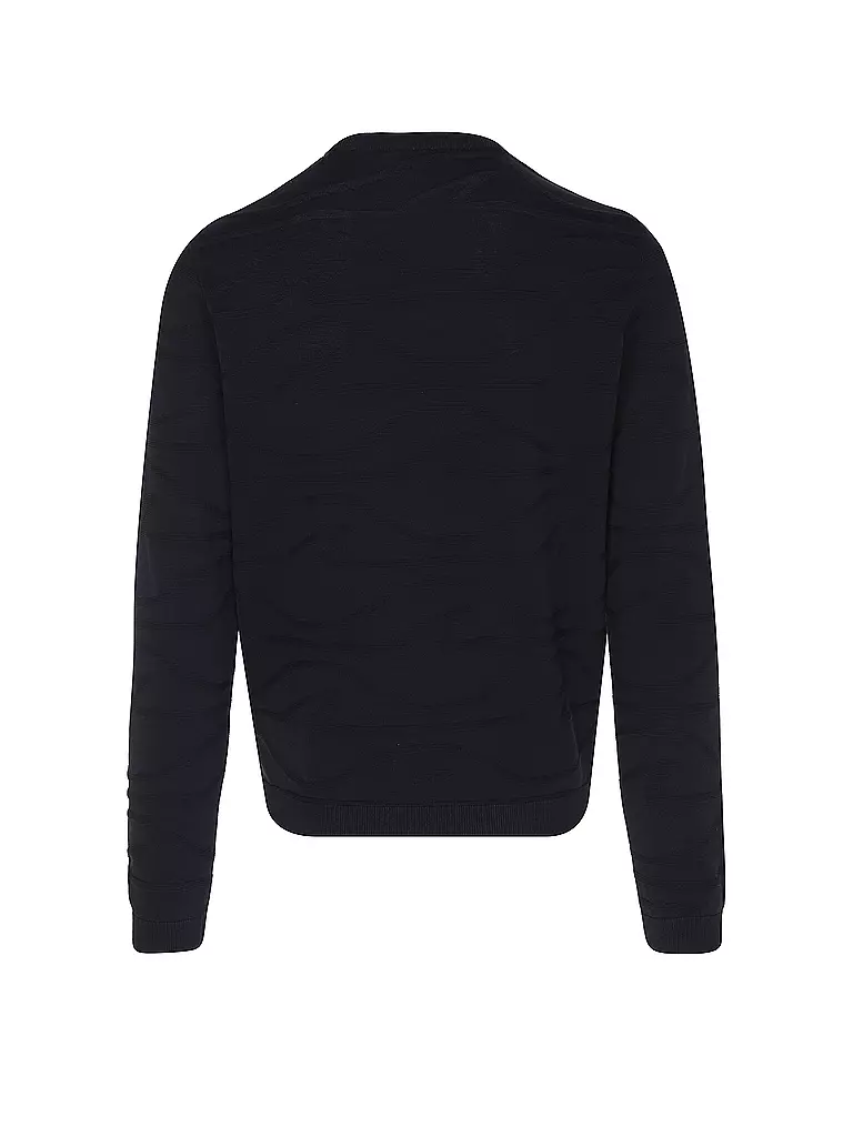 PAUL & SHARK | Pullover | dunkelblau