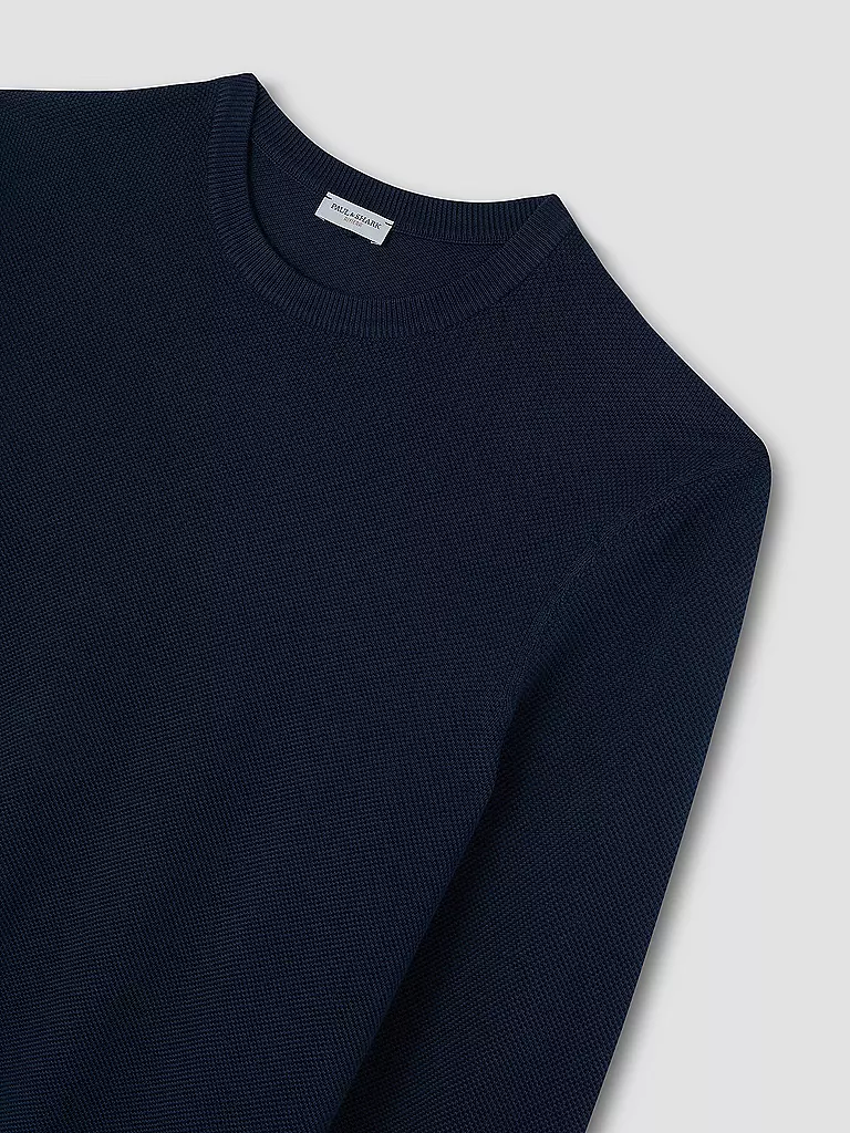 PAUL & SHARK | Pullover | hellblau