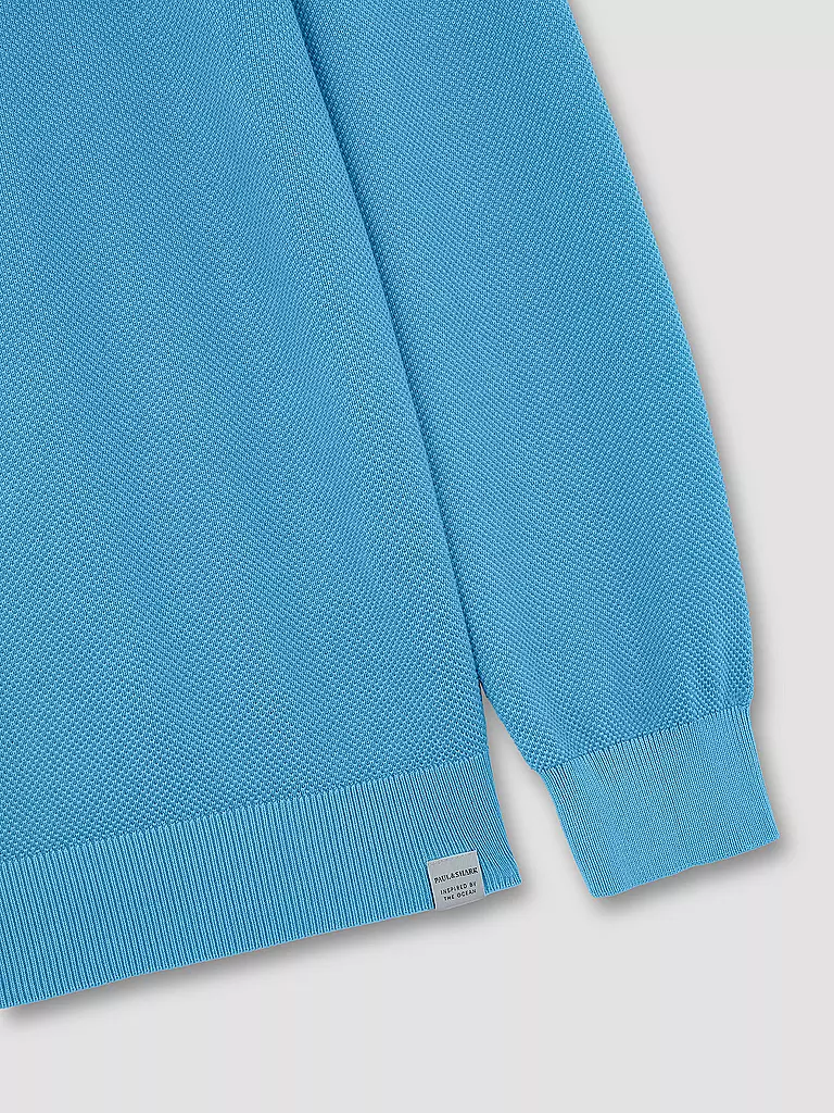 PAUL & SHARK | Pullover | dunkelblau