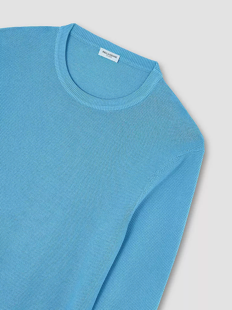 PAUL & SHARK | Pullover | dunkelblau