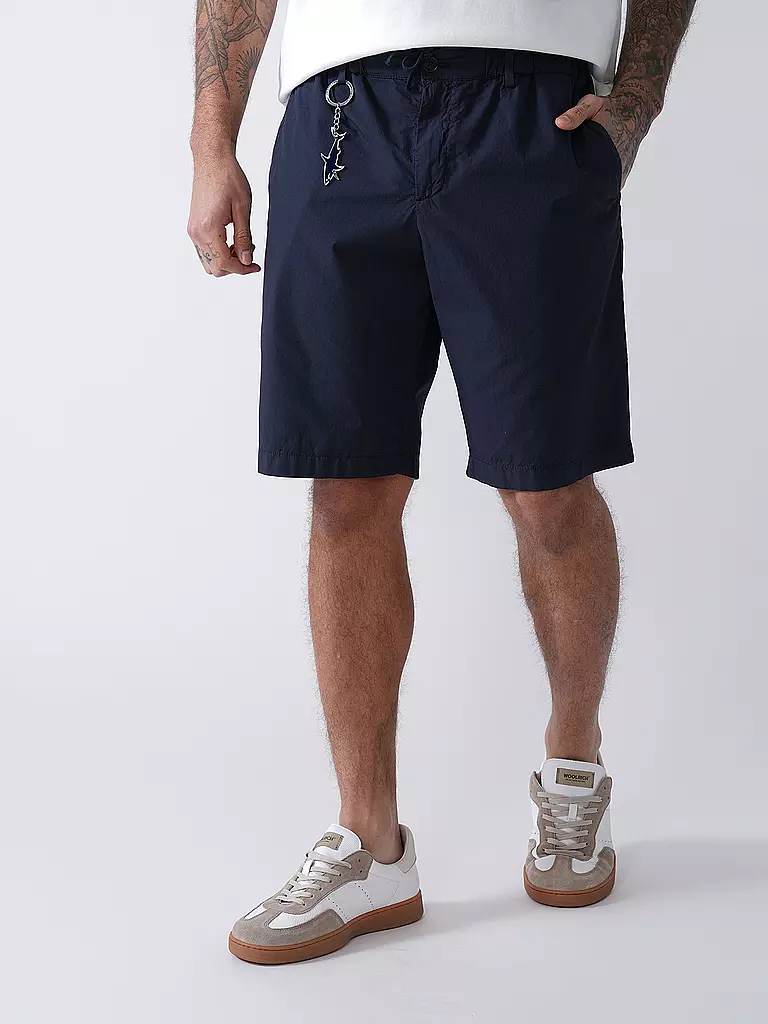 PAUL & SHARK | Shorts | beige