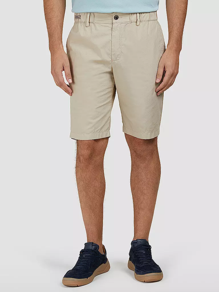 PAUL & SHARK | Shorts | dunkelblau