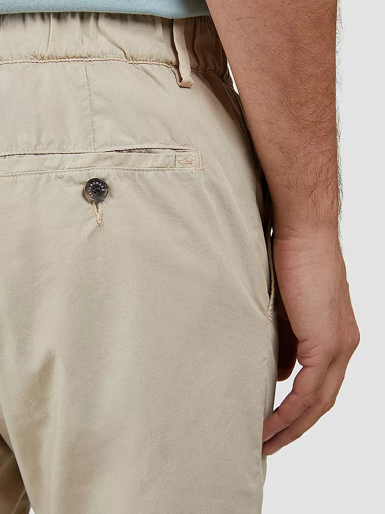 PAUL & SHARK | Shorts | dunkelblau
