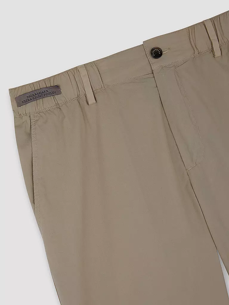 PAUL & SHARK | Shorts | dunkelblau