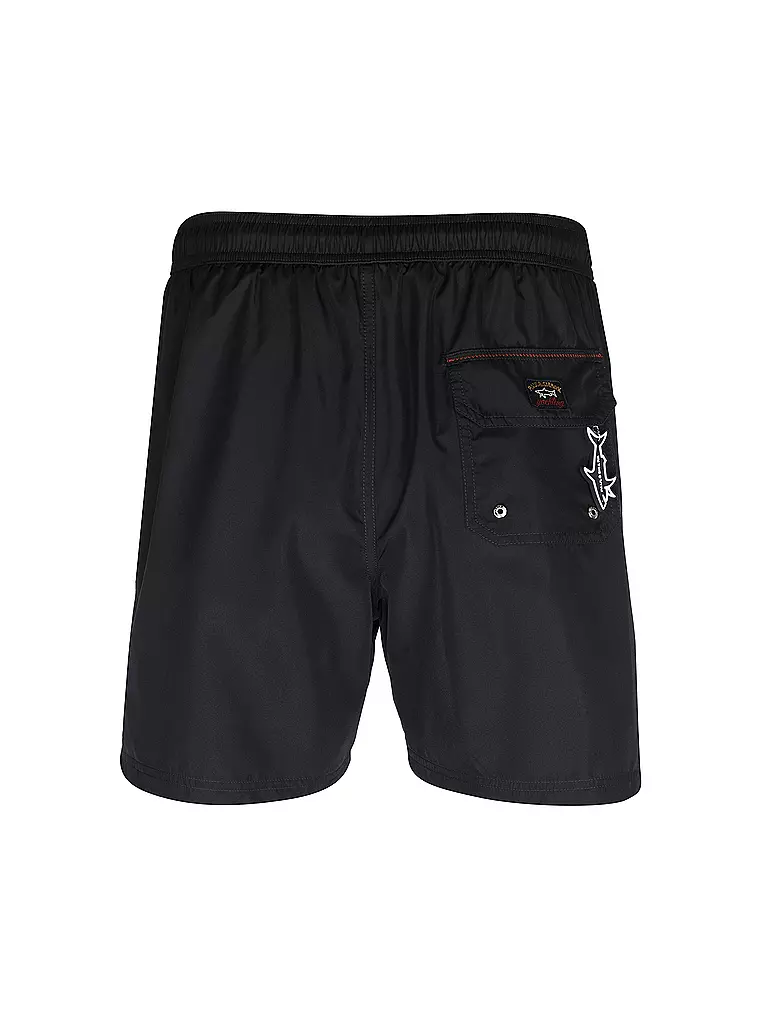 PAUL & SHARK | Badeshorts | dunkelblau