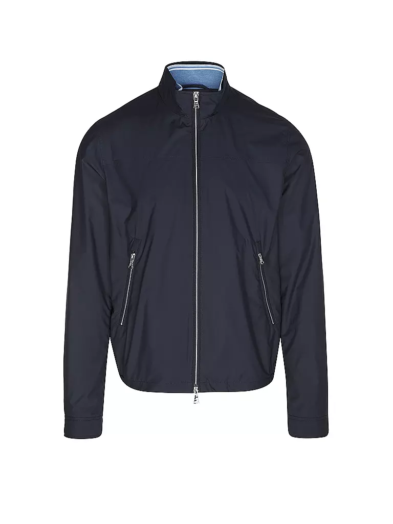 PAUL & SHARK | Blouson  | dunkelblau