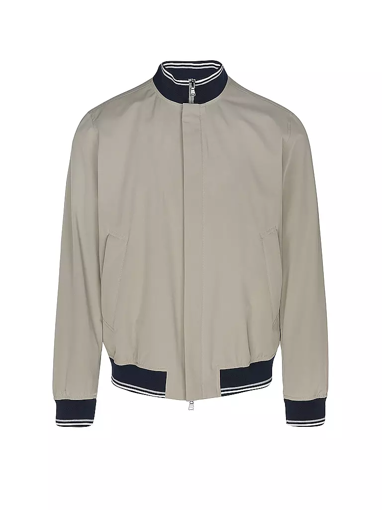 PAUL & SHARK | Blouson  | beige
