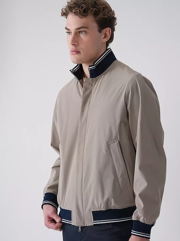 PAUL & SHARK | Blouson  | beige