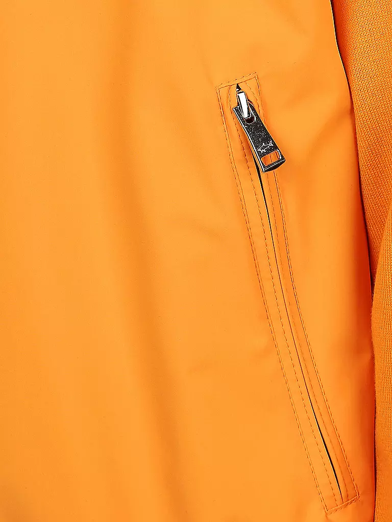 PAUL & SHARK | Jacke | orange