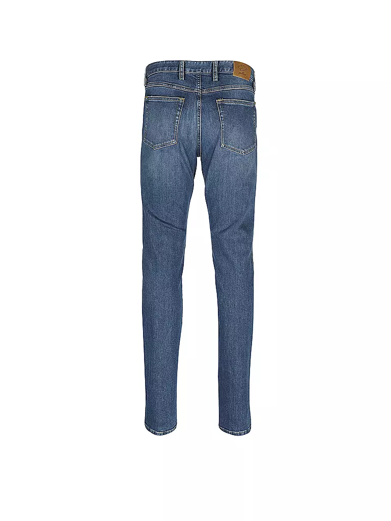 PAUL & SHARK | Jeans Straight Fit  | blau