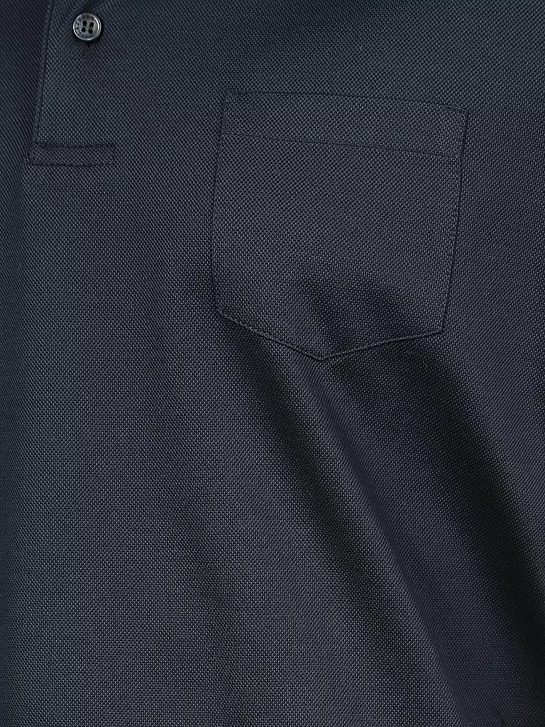 PAUL & SHARK | Poloshirt | blau