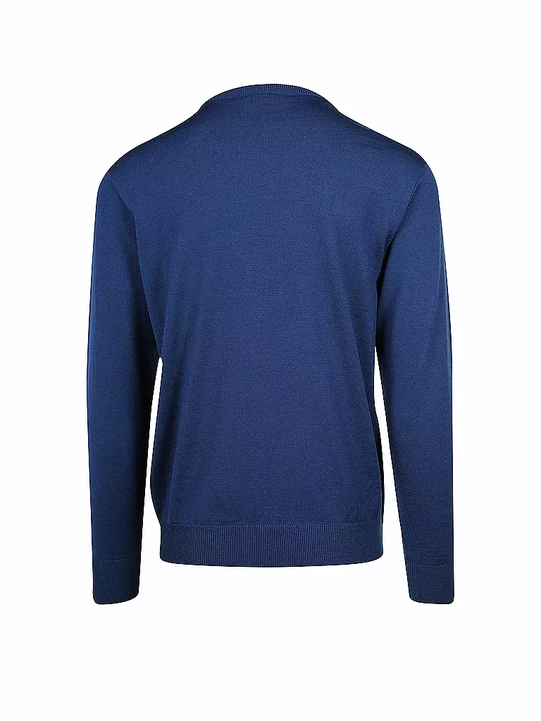 PAUL & SHARK | Pullover | blau