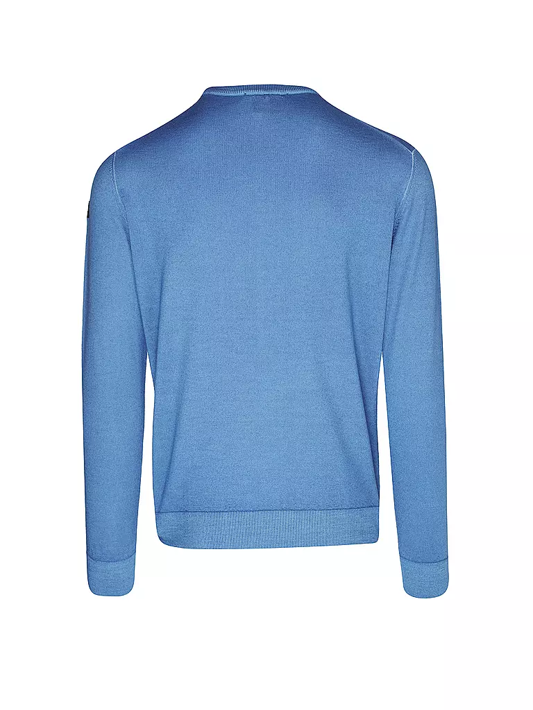 PAUL & SHARK | Pullover | blau