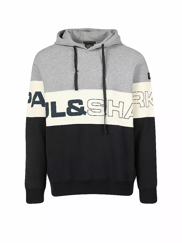 PAUL & SHARK | Sweater | creme