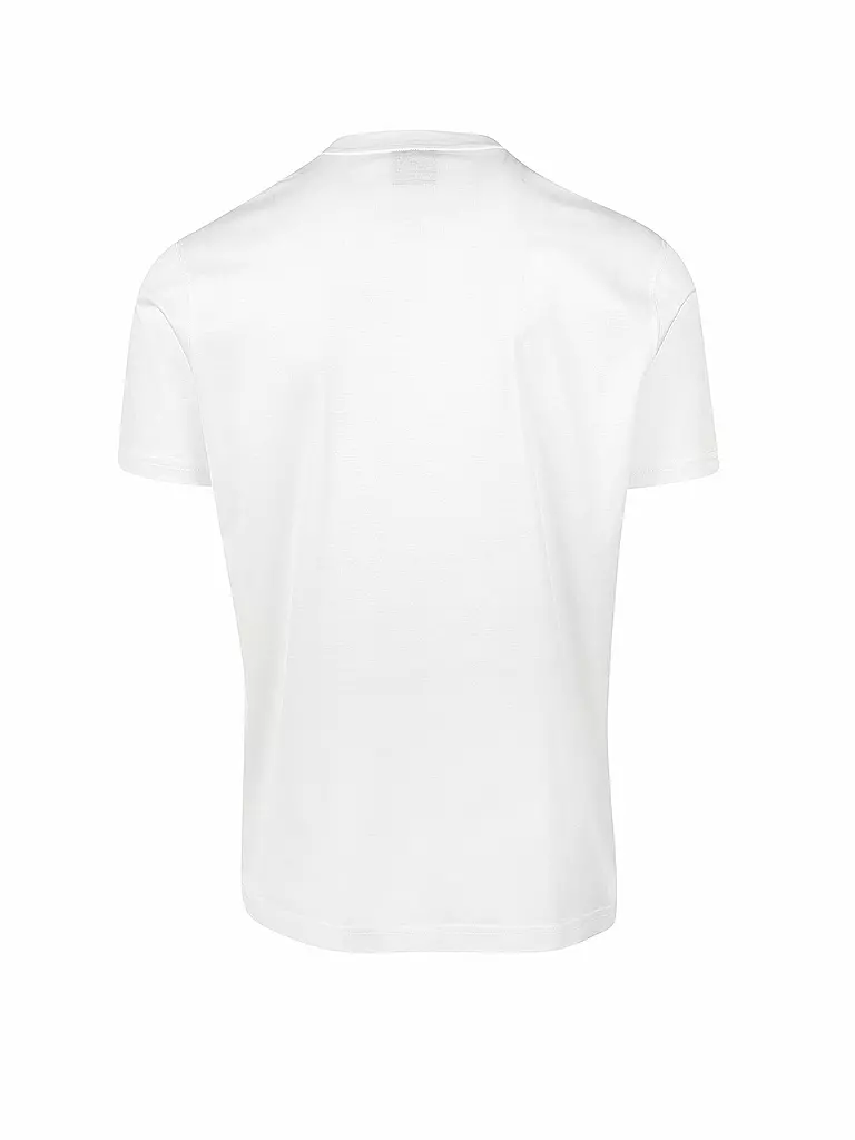 PAUL & SHARK | T Shirt  | weiß