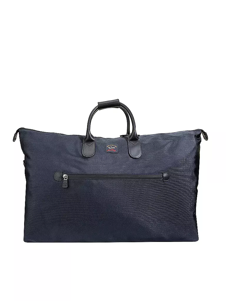 PAUL & SHARK | Tasche - Weekender | blau