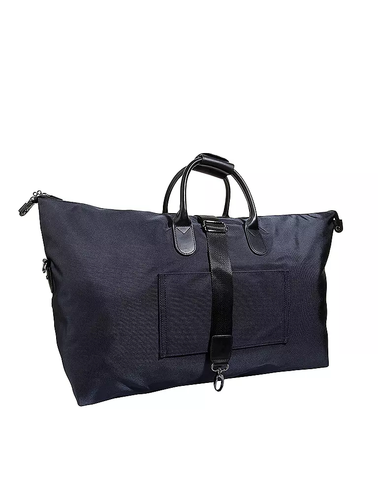 PAUL & SHARK | Tasche - Weekender | blau