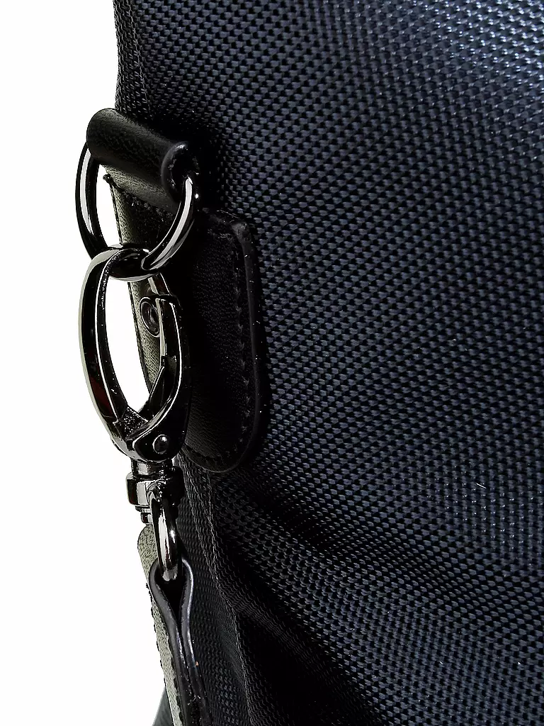 PAUL & SHARK | Tasche - Weekender | blau