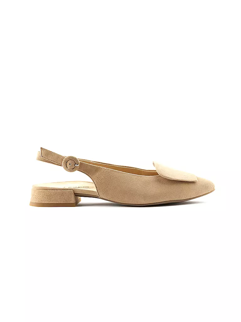 PAUL GREEN | Ballerinas | beige