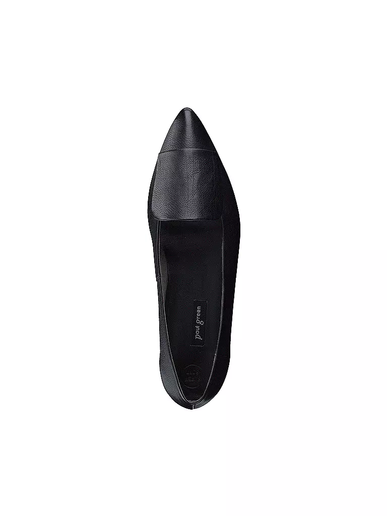 PAUL GREEN | Ballerinas | braun