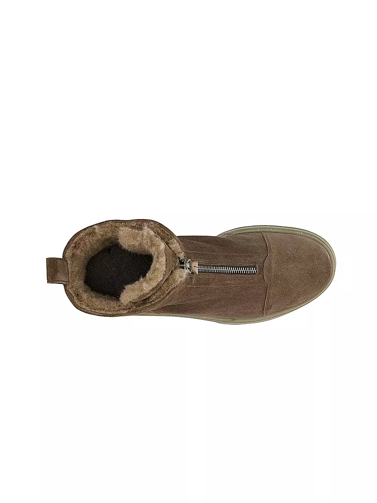 PAUL GREEN | Boots | beige