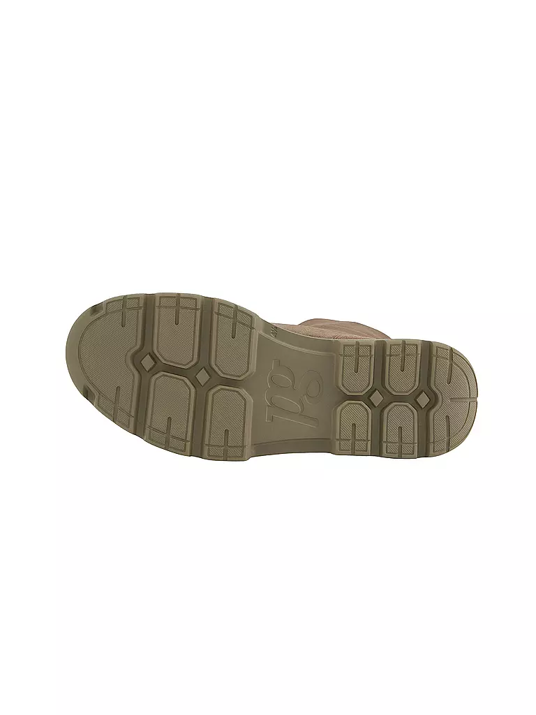 PAUL GREEN | Boots | beige