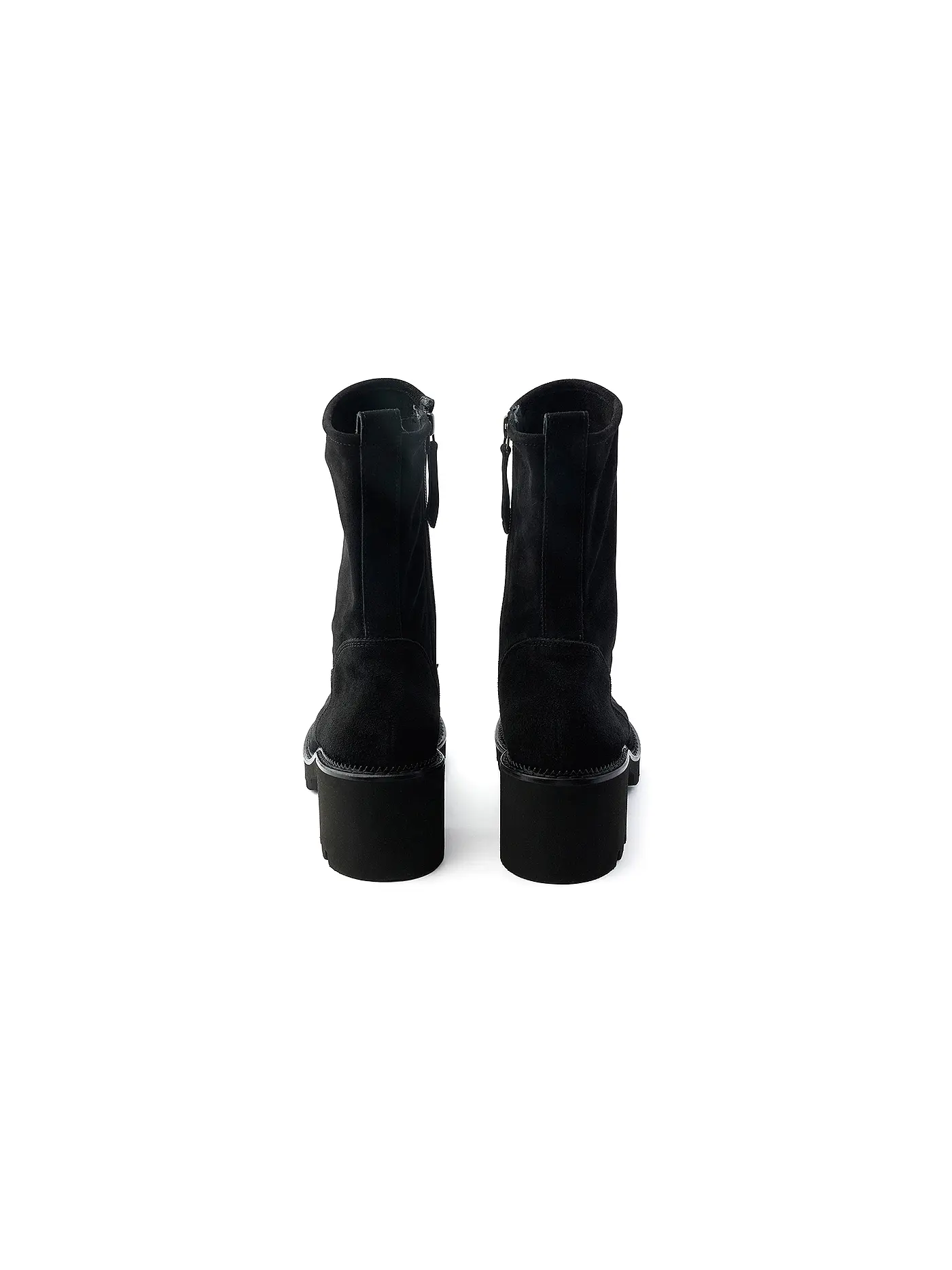 PAUL GREEN | Chelsea Boots | schwarz