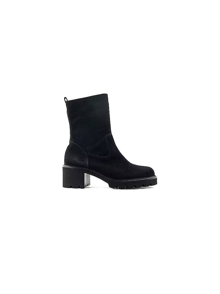 PAUL GREEN | Chelsea Boots | grau