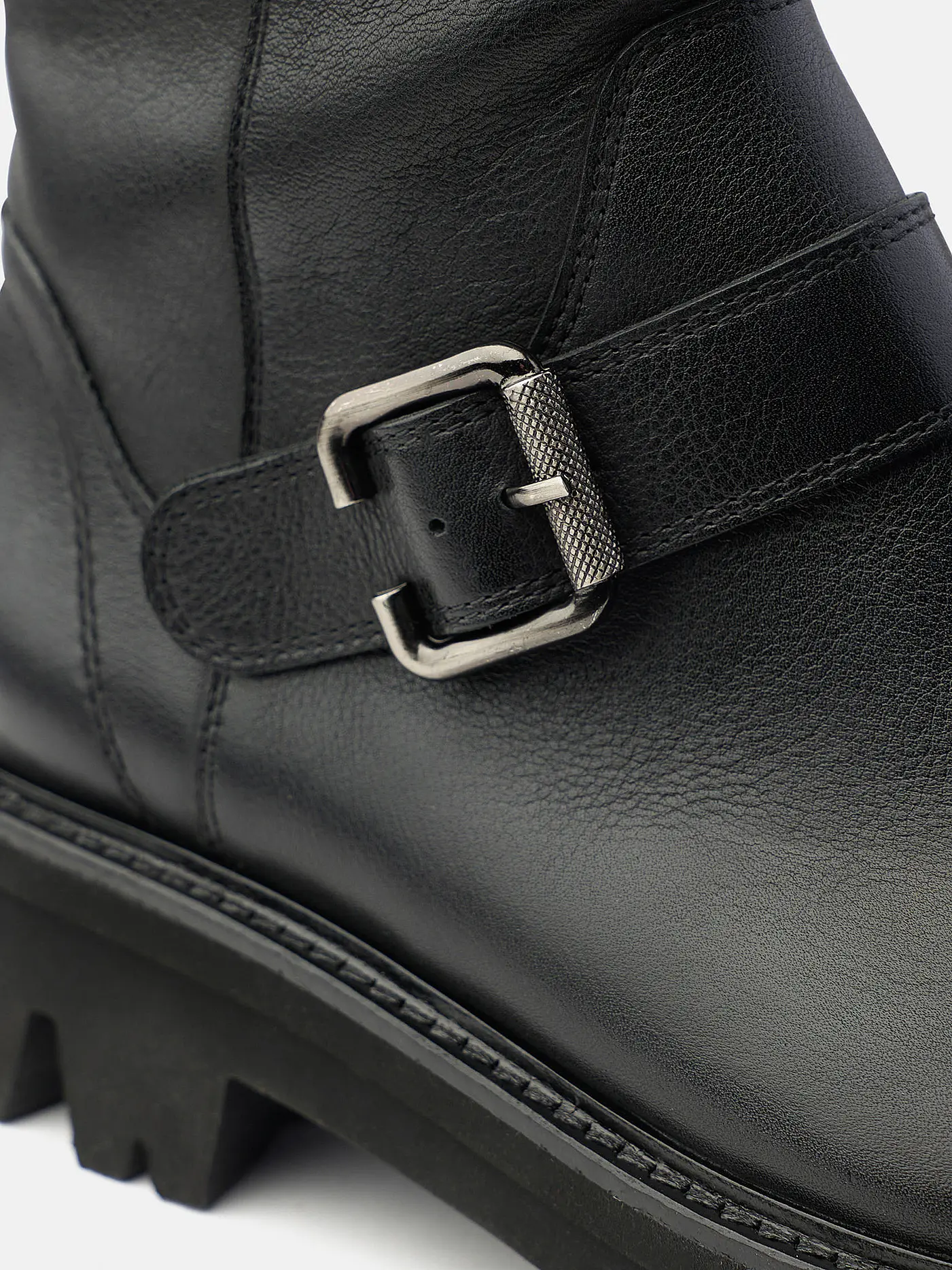 PAUL GREEN | Chelsea Boots | schwarz