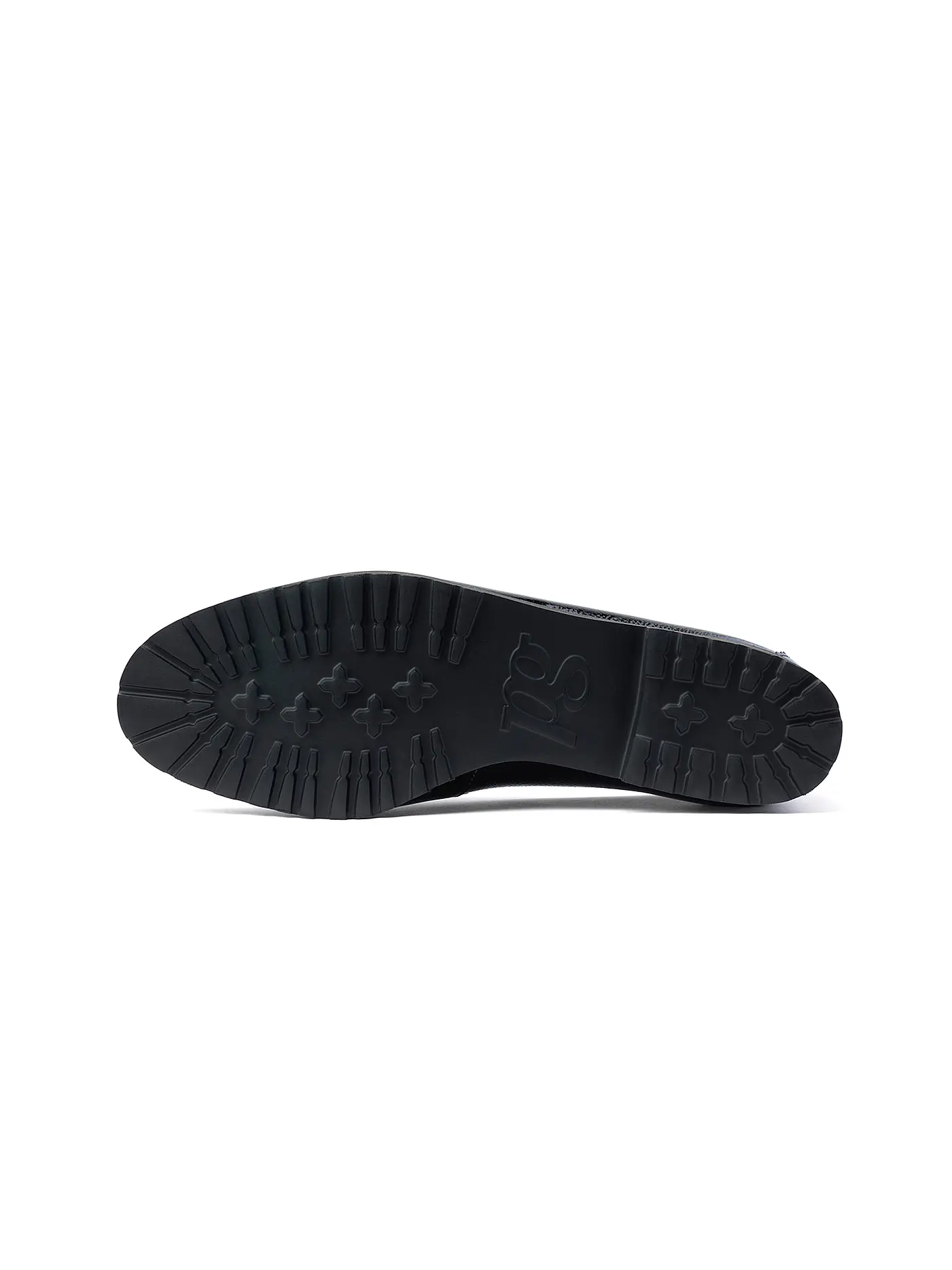 PAUL GREEN | Loafer | schwarz