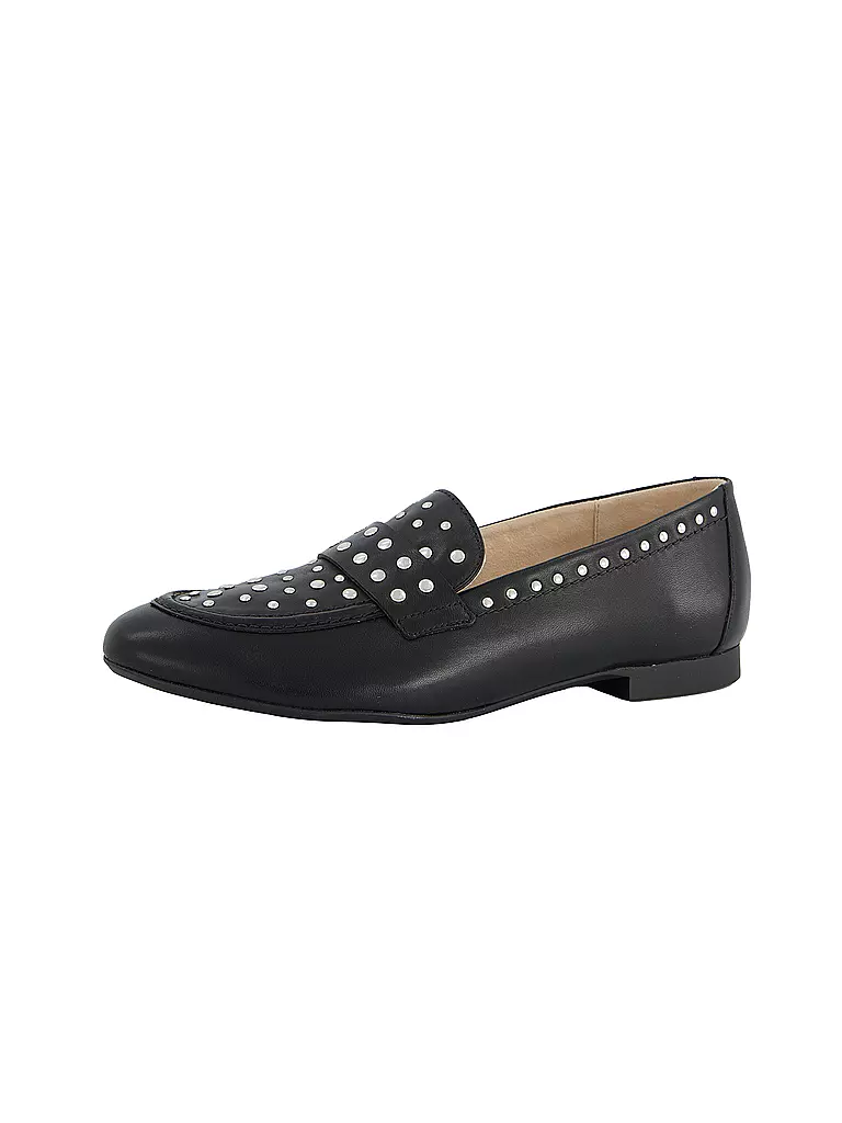 PAUL GREEN | Loafers  | schwarz