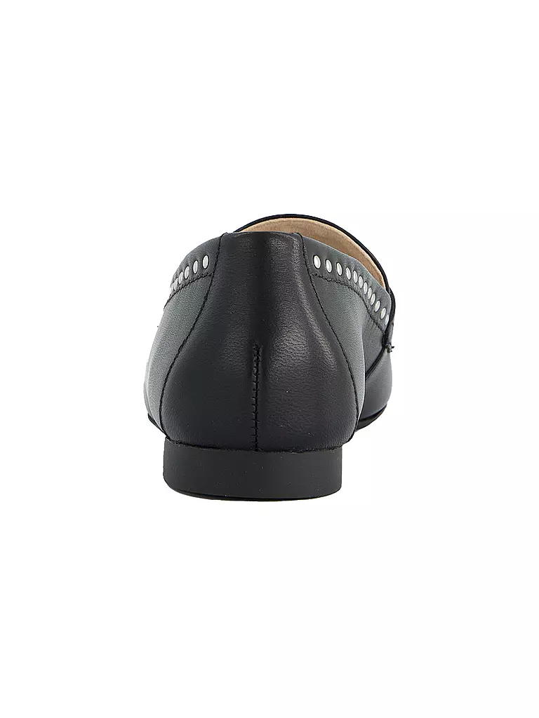 PAUL GREEN | Loafers  | schwarz