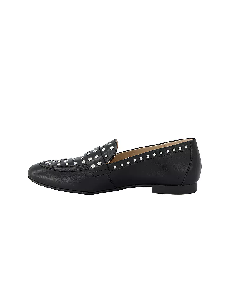 PAUL GREEN | Loafers  | schwarz