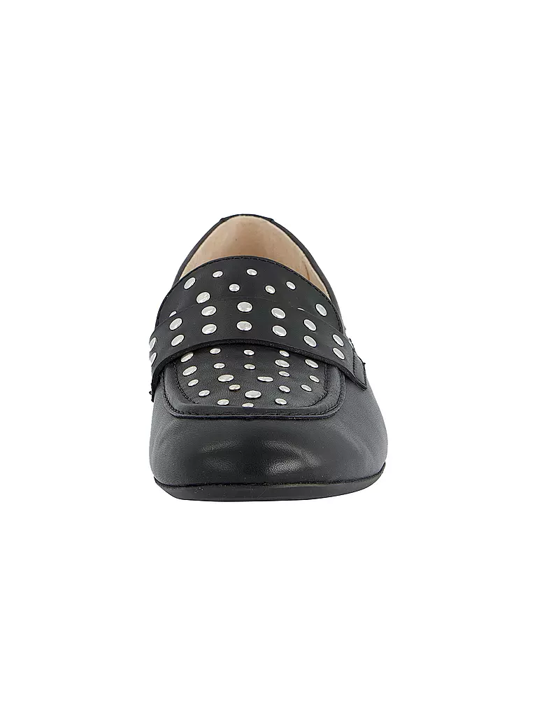 PAUL GREEN | Loafers  | schwarz