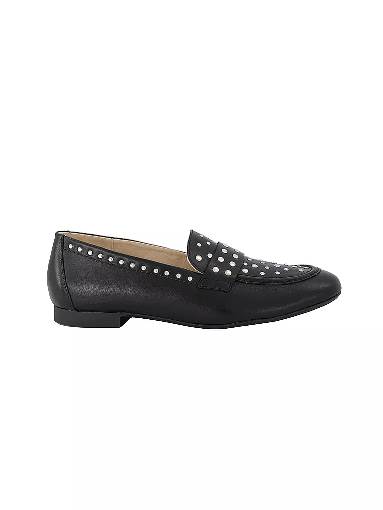 PAUL GREEN | Loafers | schwarz