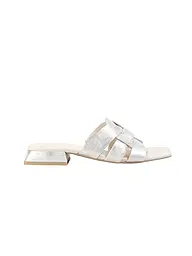 PAUL GREEN | Pantoletten  | Gold