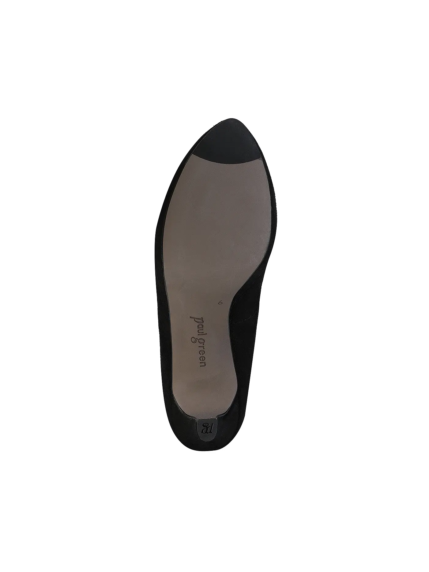 PAUL GREEN | Pumps | schwarz