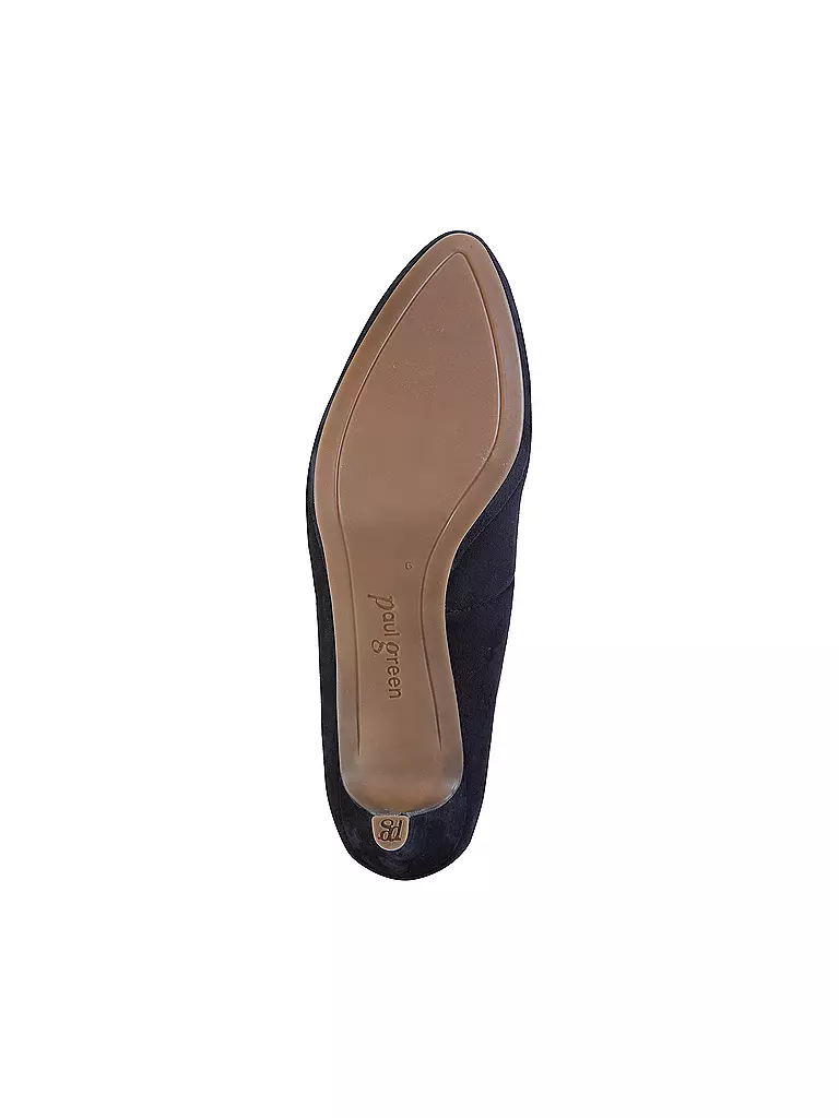 PAUL GREEN | Pumps | schwarz