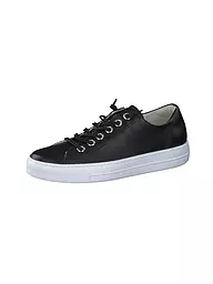 PAUL GREEN | Sneaker | schwarz