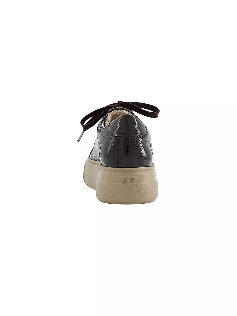 PAUL GREEN | Sneaker  | braun