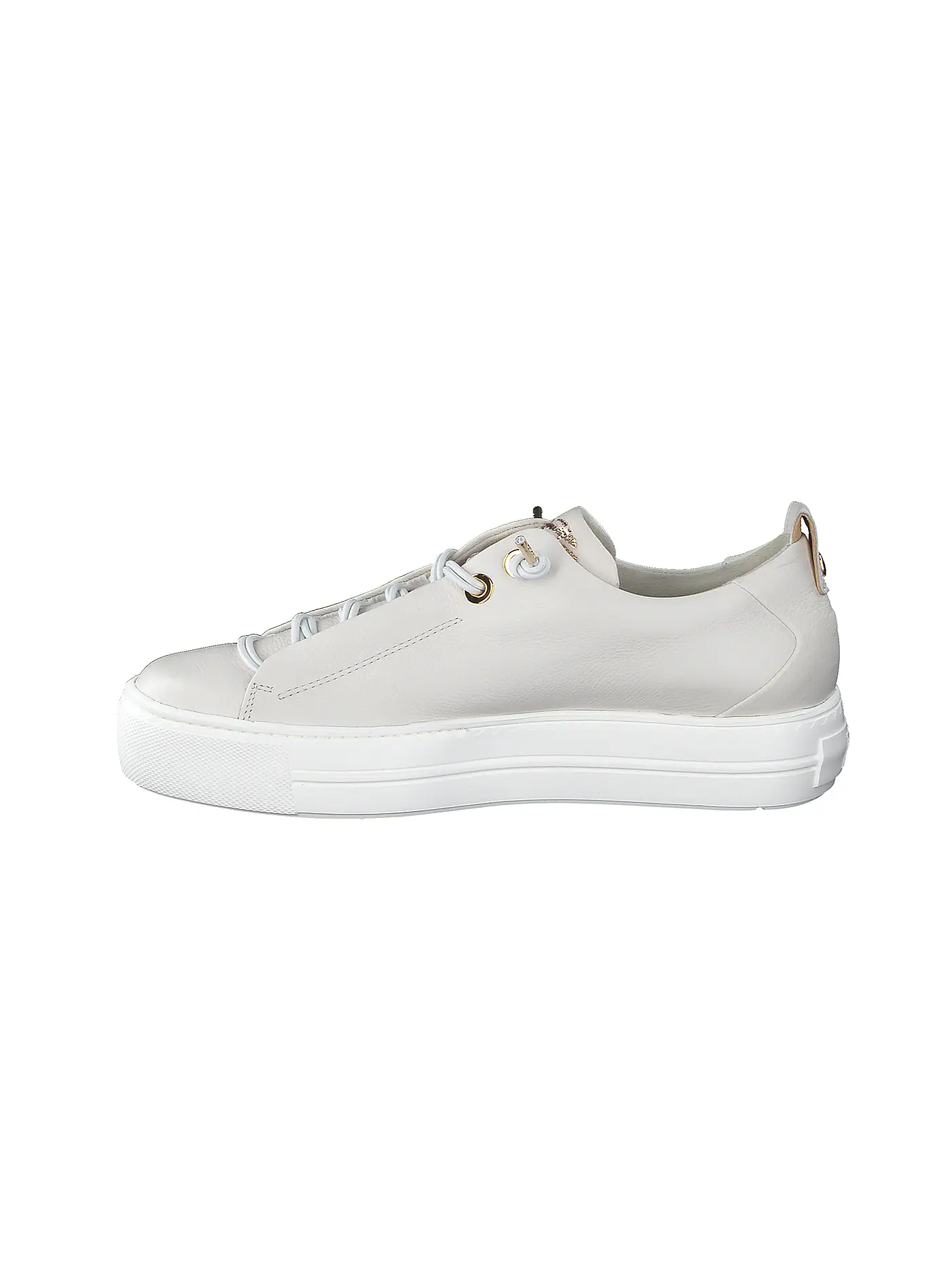 PAUL GREEN | Sneaker  | beige
