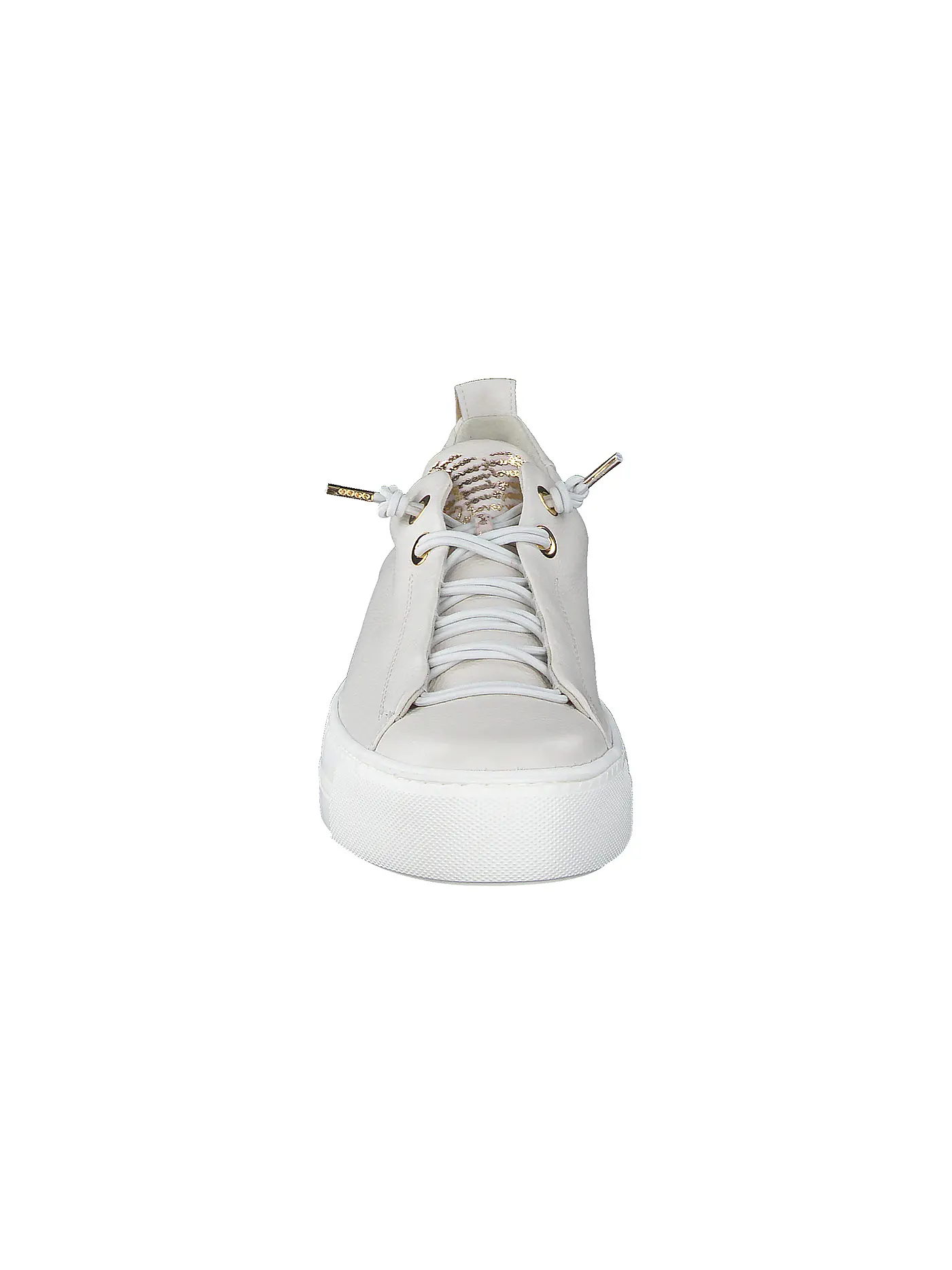 PAUL GREEN | Sneaker  | beige